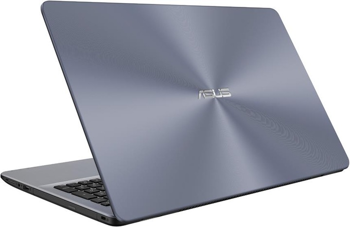 Immagine prodotto ASUS Vivobook X542UN-DM242T (15.60", Intel Core i5-8250U, 8 GB, 256 GB, DE)