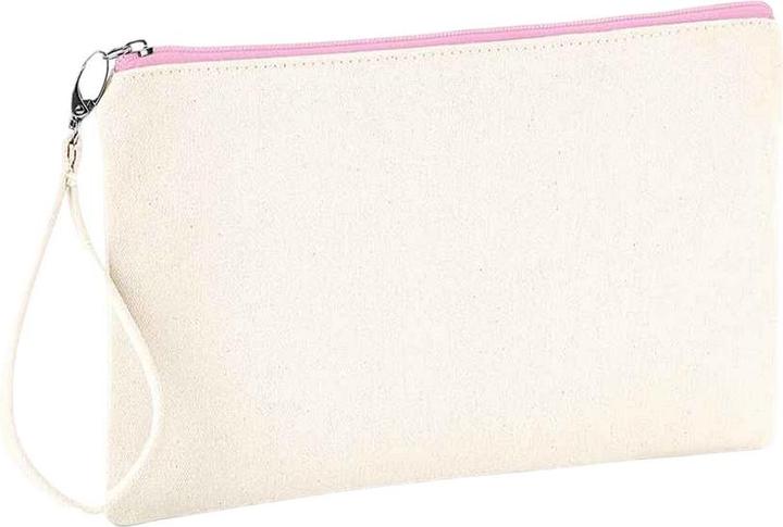 Westford Mill Kosmetiktasche Leinen (1 l)