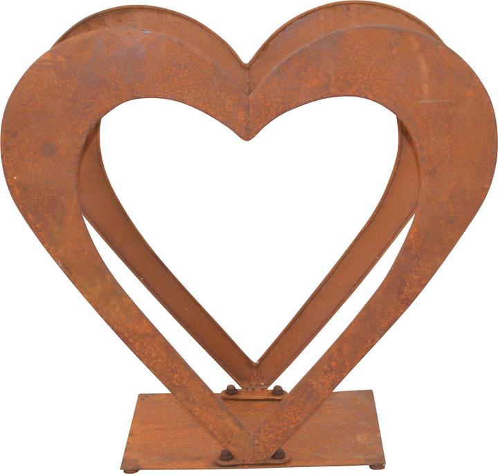 Möbel Direkt Online Heart (91 x 27 x 87.50 cm)