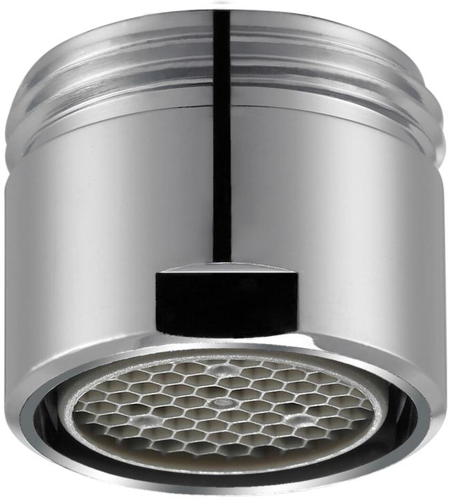 Magni 1564145 Nido d'ape, aeratore M18x1, cromato