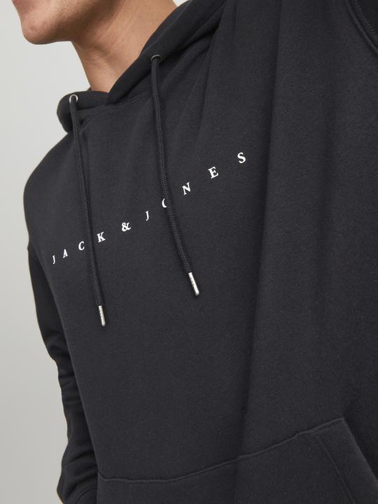 Image du produit Jack & Jones Sweat à capuche (XS)