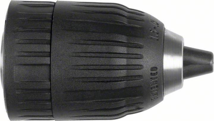 Produktbild Bosch Professional Zubehör Schnellspannbohrfutter bis 13 mm