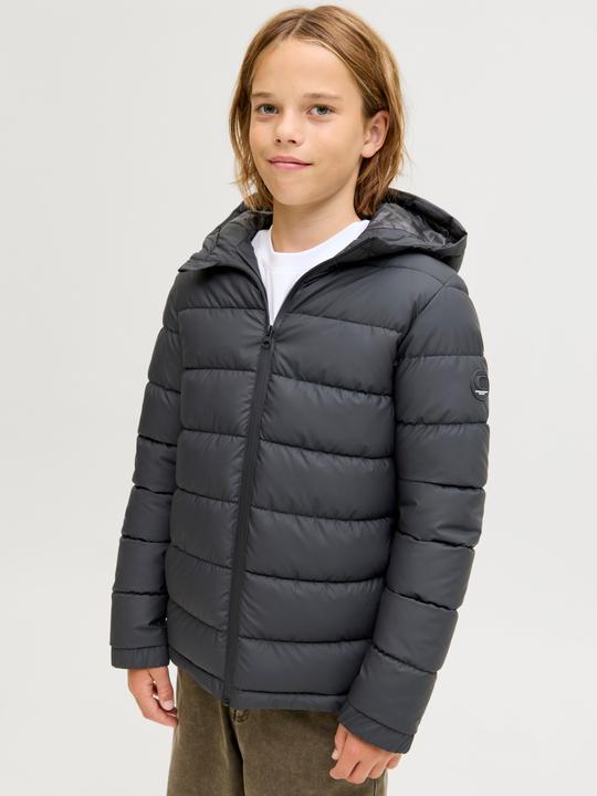 Actual product image Jack & Jones Steppjacke Junior Steppjacke (128, XS)