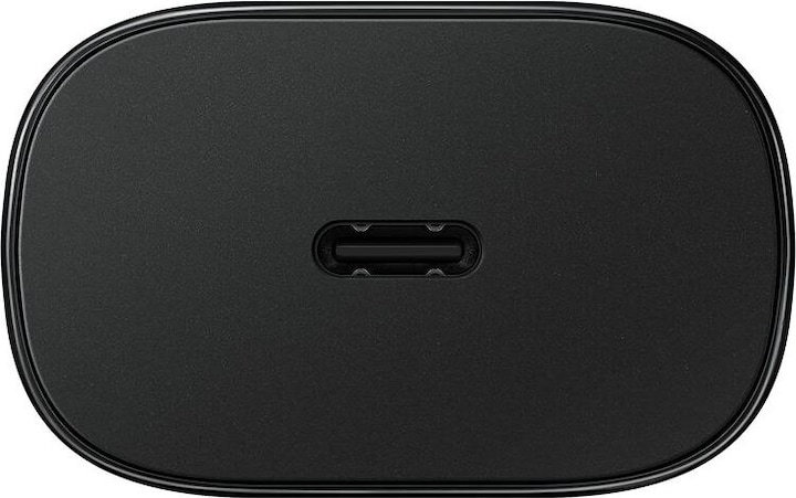 Produktbild Samsung Schnellladegerät EP-TA800XB (25 W)