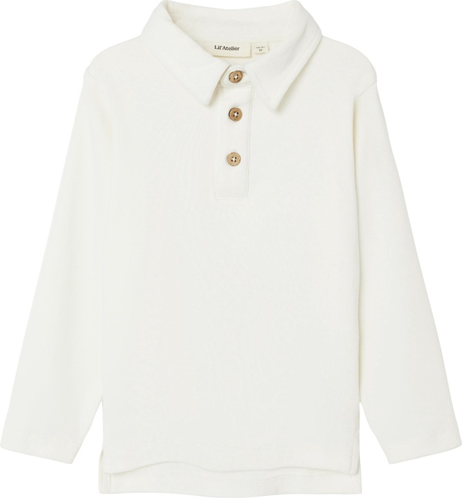 Immagine prodotto Name it Top slim fit con maniche lunghe (110)