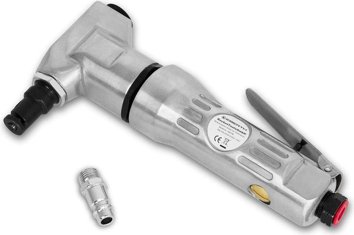 Eberth Blechknabber IW8-PN