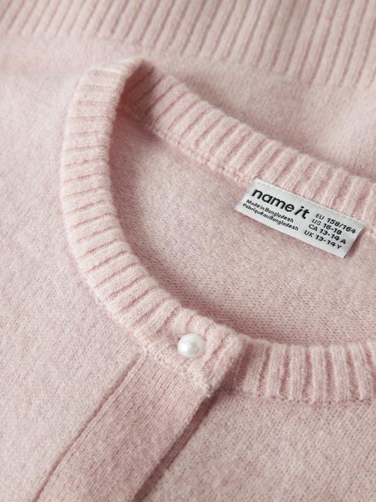 Produktbild Name it Strick Strickjacke (116)