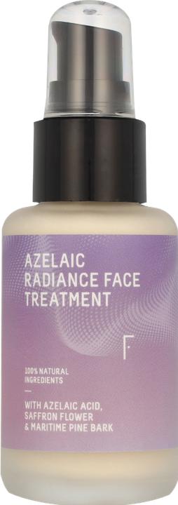 Actual product image Freshly Cosmetics Azelaic Radiance (50 ml)