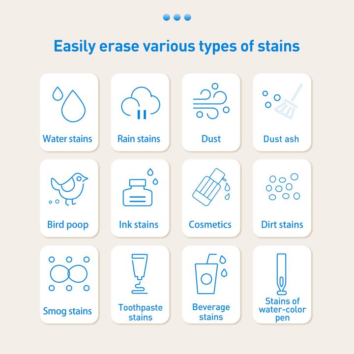 Actual product image Tellur RWC02