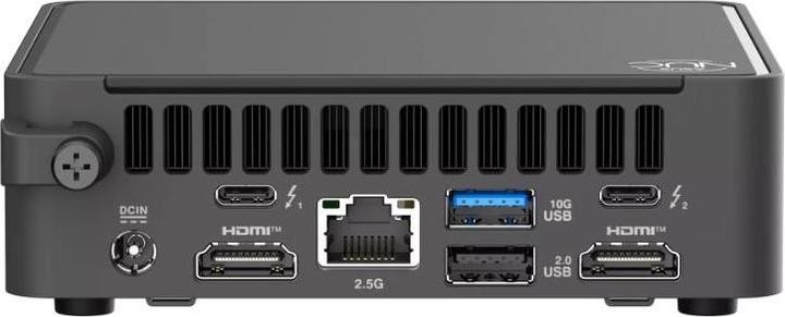 Produktbild ASUS NUC 15 PRO+ RNUC15CRSU500002 (Intel Core Ultra 5 225H)