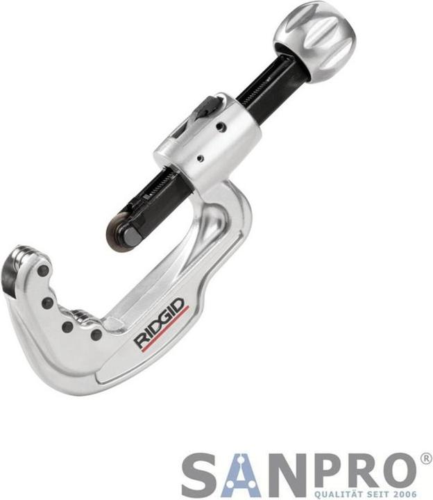 Productafbeelding Ridgid Pijpsnijder (215 mm)