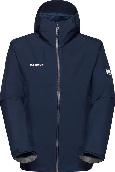 Produktbild Mammut Treeline HS Hooded Jacket Men (M)