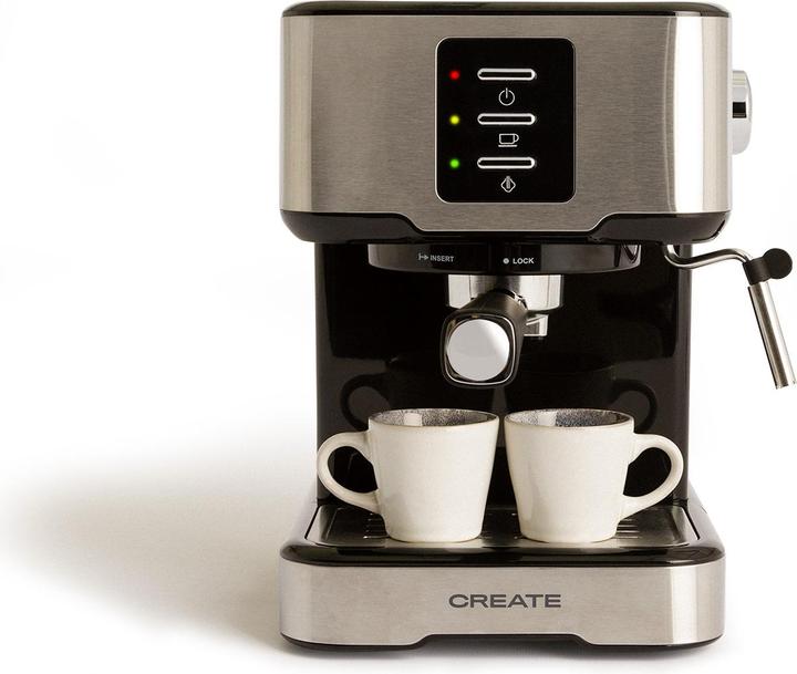 Immagine prodotto Create Barismatic 20b