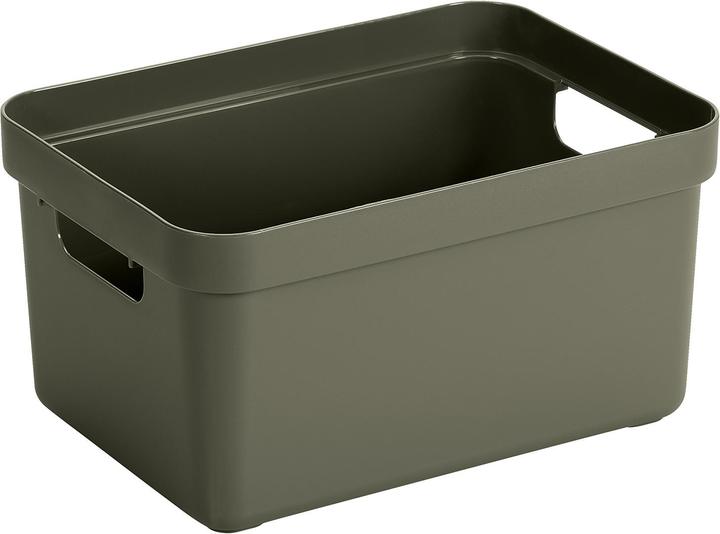 Verde scuro