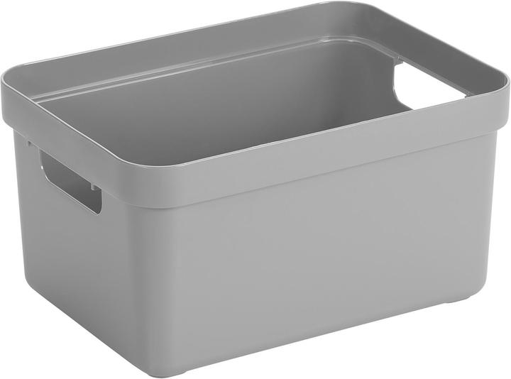 Grigio chiaro