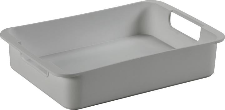 Actual product image Sunware Sigma Home (34 x 22 x 7 cm, 27.66 l)