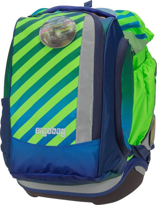 Produktbild Ergobag Schulthek-Set (20 l)