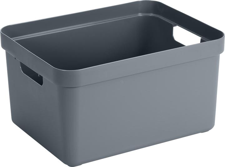 Bleu foncé gris