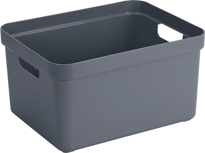 Dark blue grey