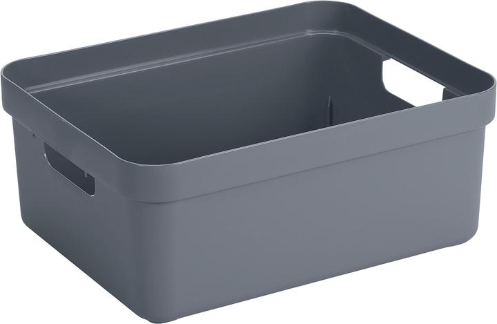 Dark blue grey