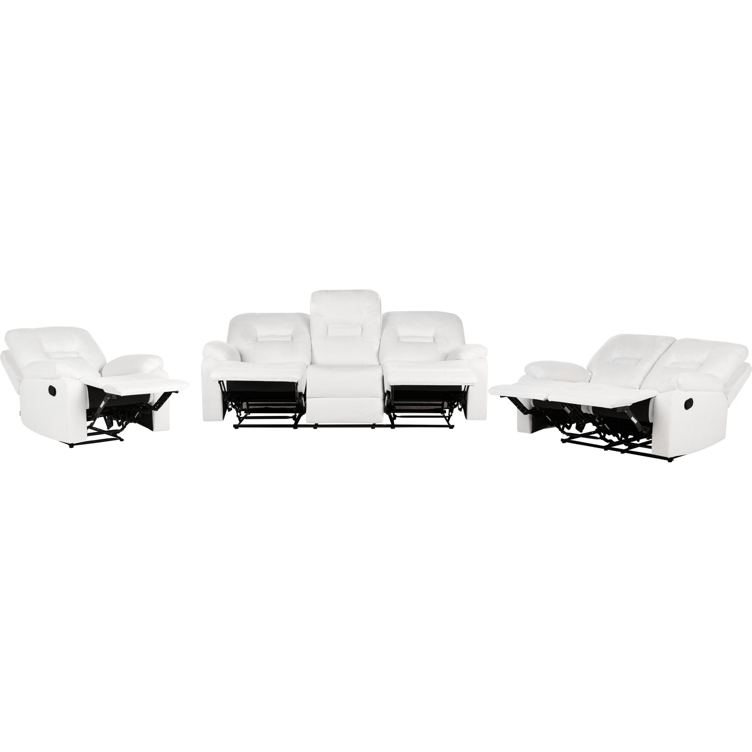 Beliani, Sofa, Bergen