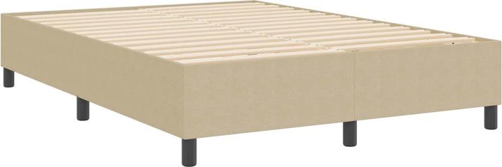 Image du produit vidaXL Plattformbett (160 x 200 cm)