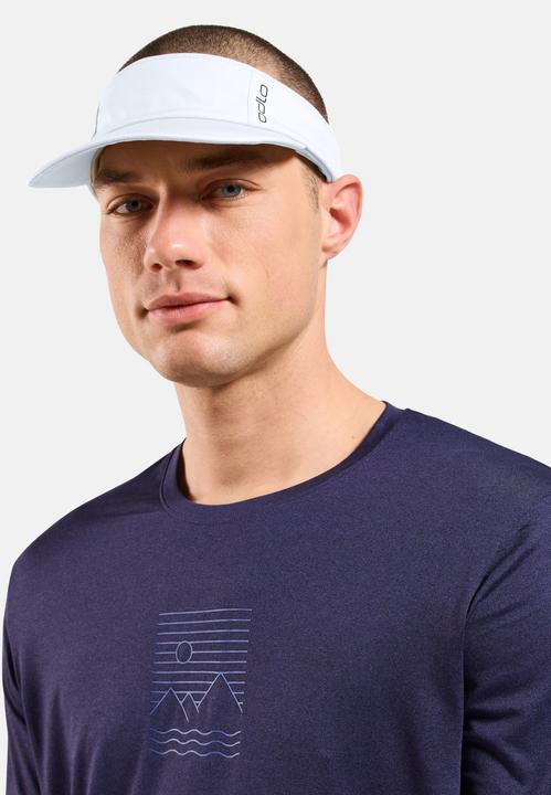 Actual product image Odlo Performance X-Light Visor (L, XL)