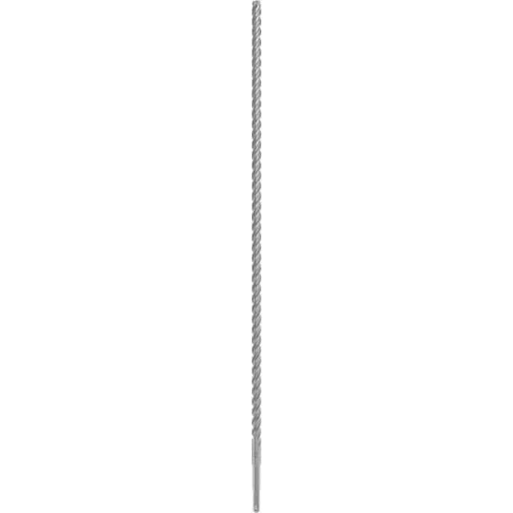 Bosch Zubehör PRO SDS plus-5X hammer drill bit, 12 x 550 x 610 mm (12 millimetres)