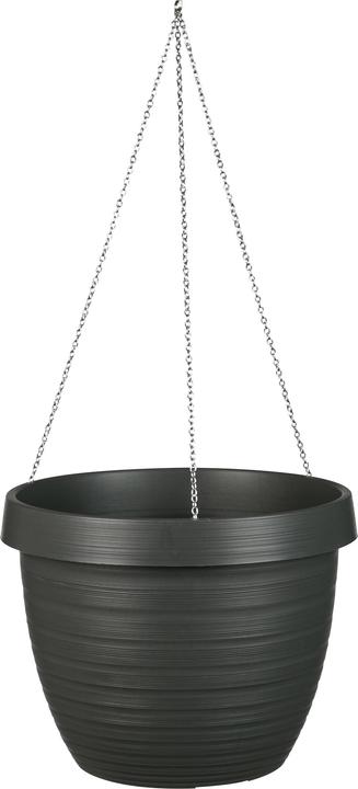 Gris métallique