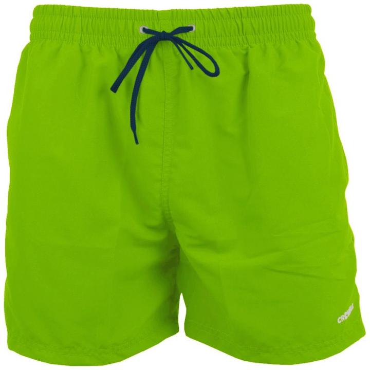 Image du produit Crowell Short de bain 300/400 vert (S) (S)
