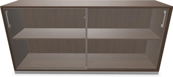 Produktbild Narbutas Choice Schiebetürschrank (160 x 40 x 76 cm)