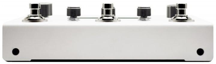 Actual product image Hotone Ampero II Stomp Amp Modeler / Effects Processor (Guitar)