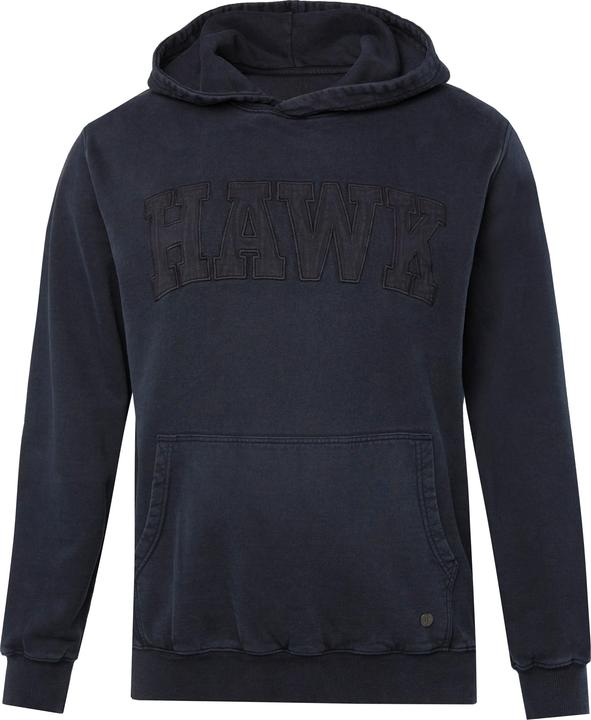 Navy Blau