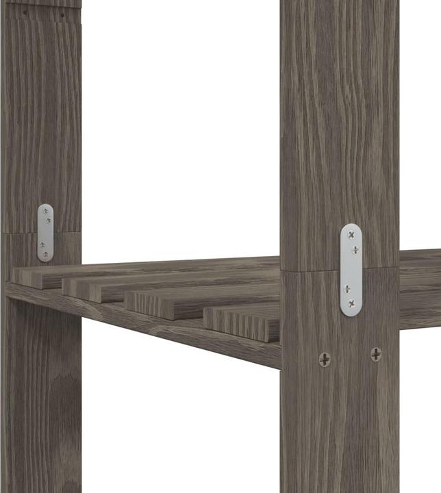 Produktbild vidaXL Lagerregal