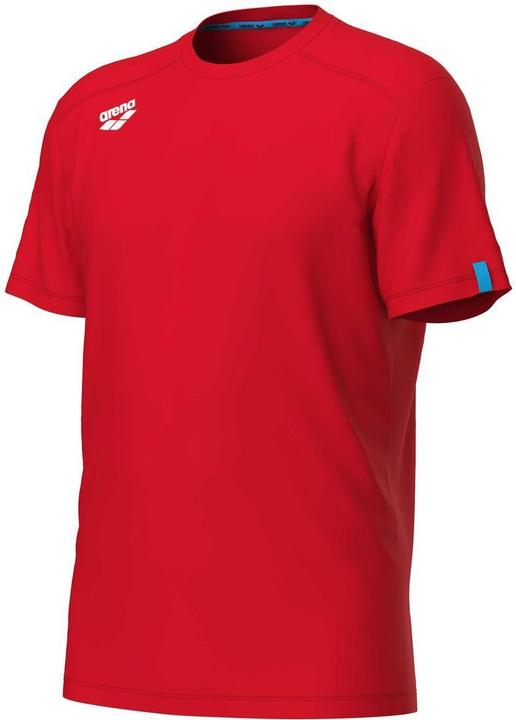 Arena Team T-Shirt Solid