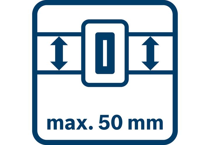Produktbild Bosch Professional ProClick Holder