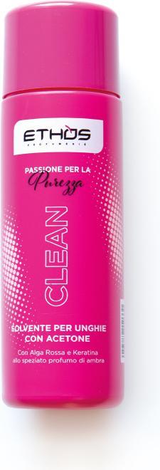 Produktbild Acetone Solvent 80 Pink 125ml