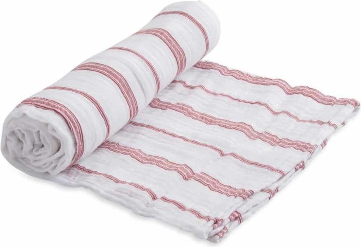 Immagine prodotto little unicorn Singoli di swaddle (120 cm, 120 cm)