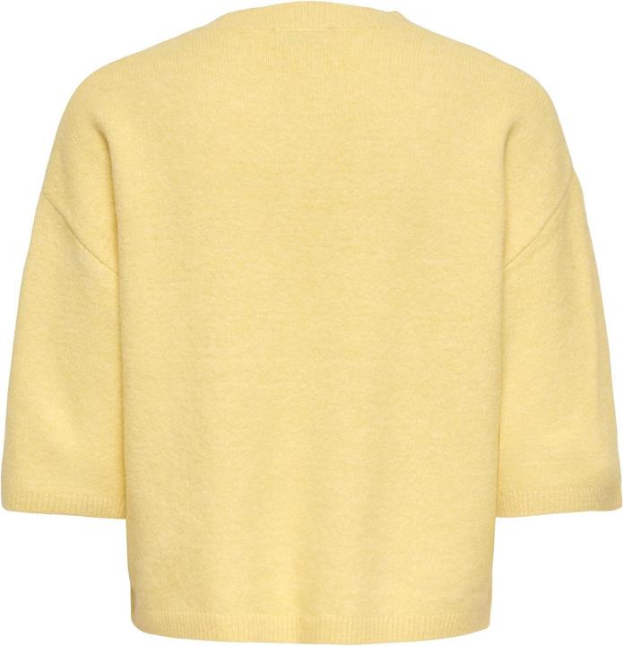 Actual product image JdY Jdychloe Life 3/4 On Pullover Knt Noos (M)