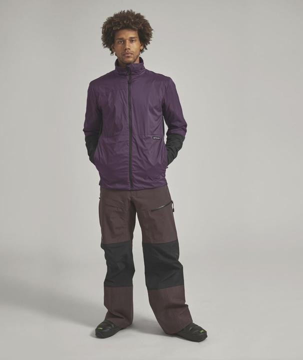 Actual product image Ortovox Ravine Metawool 60 Hybr (M)