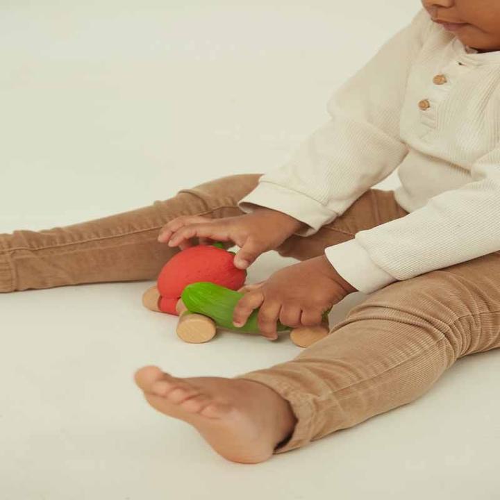 Immagine prodotto Oli and Carol Sweetie L'Auto Delle Fragole