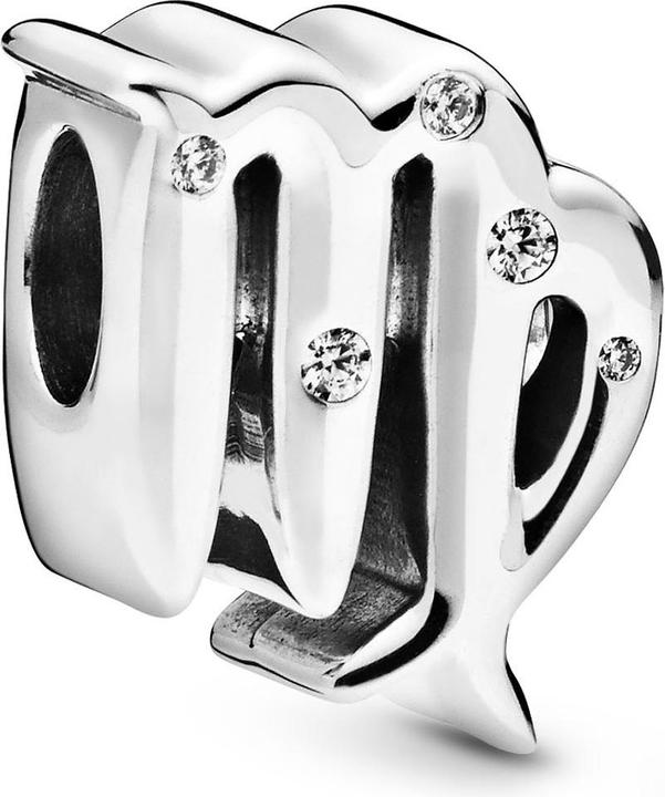 Image du produit Pandora Virgo Charm (Argent 925)