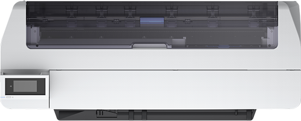 Actual product image Epson SC-T5100 (Ink, Colour)