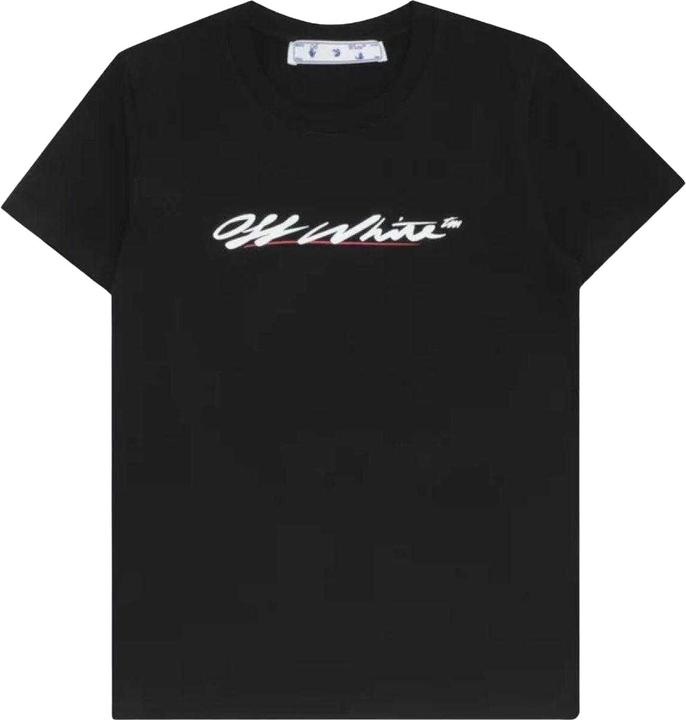 Produktbild Off TShirt Logo Leger (XS)