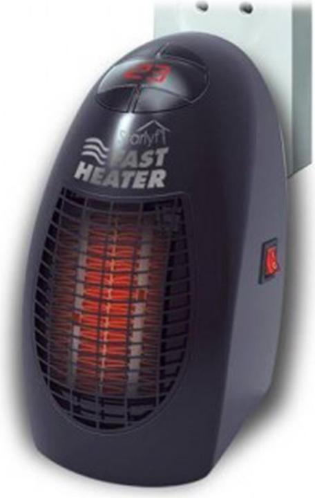 Starlyf Fast Heater (400 W)
