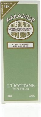 Produktbild L'Occitane Amande (Körperöl, 100 ml)