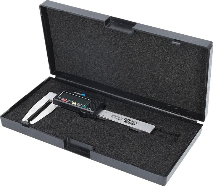 KS Tools Digital-Bremsscheiben-Messschieber (6 cm)