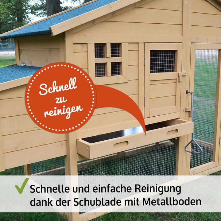 Image du produit Jamb Luxus