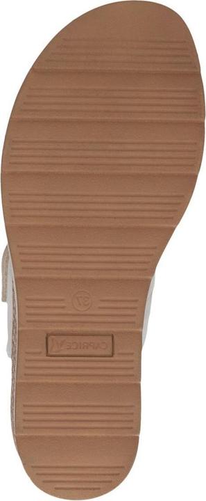 Actual product image Caprice Mule (37)