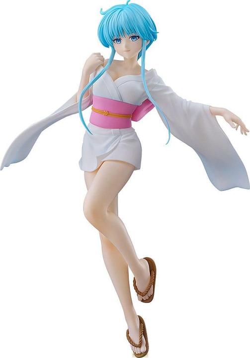 Good Smile Company Hell Teacher: Jigoku Sensei Nube Pop Up Parade PVC Statue Yukime L Size 23 cm